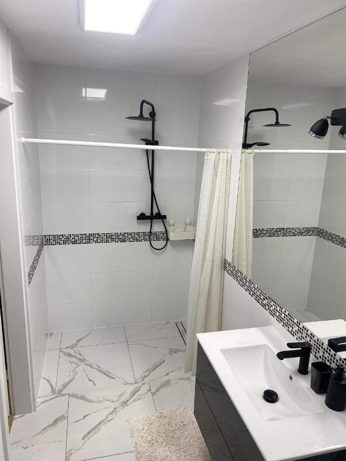 Apartament U Przewodnika Sudeckiego Duszniki Zdrój Exterior foto