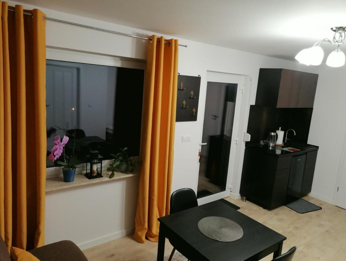 Apartament U Przewodnika Sudeckiego Duszniki Zdrój Exterior foto