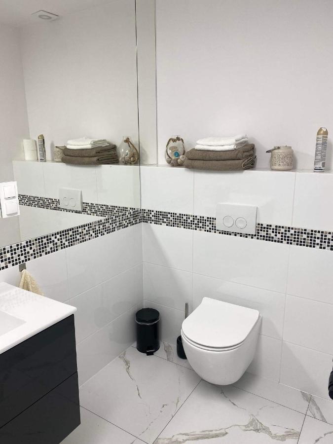 Apartament U Przewodnika Sudeckiego Duszniki Zdrój Exterior foto
