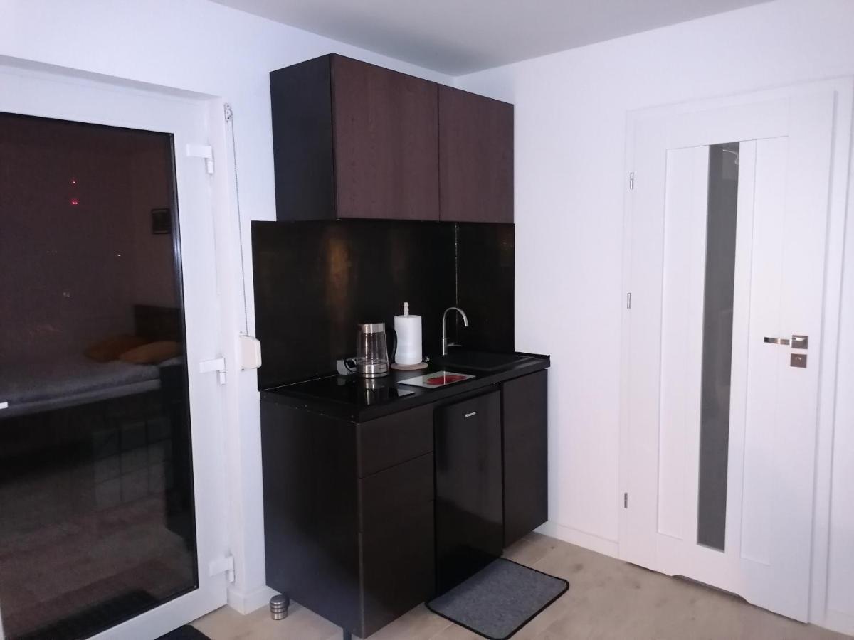 Apartament U Przewodnika Sudeckiego Duszniki Zdrój Exterior foto