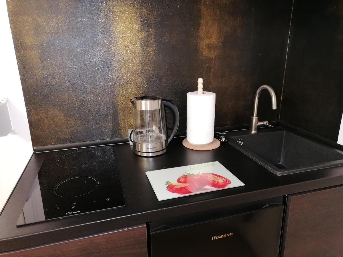 Apartament U Przewodnika Sudeckiego Duszniki Zdrój Exterior foto