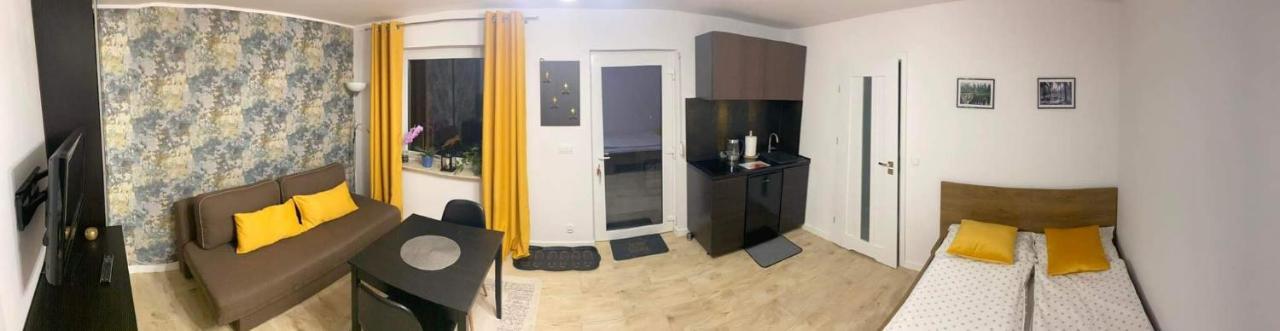 Apartament U Przewodnika Sudeckiego Duszniki Zdrój Exterior foto