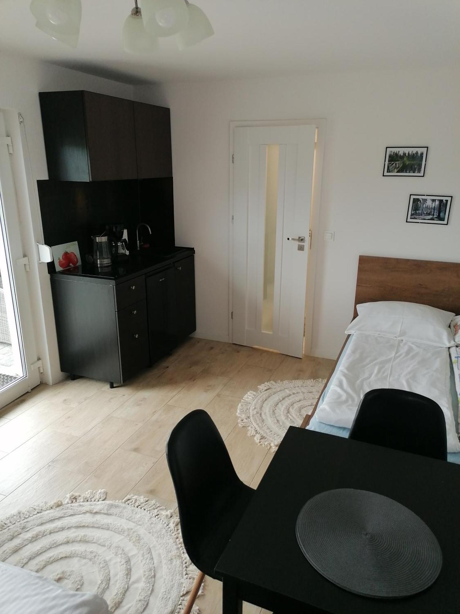 Apartament U Przewodnika Sudeckiego Duszniki Zdrój Exterior foto