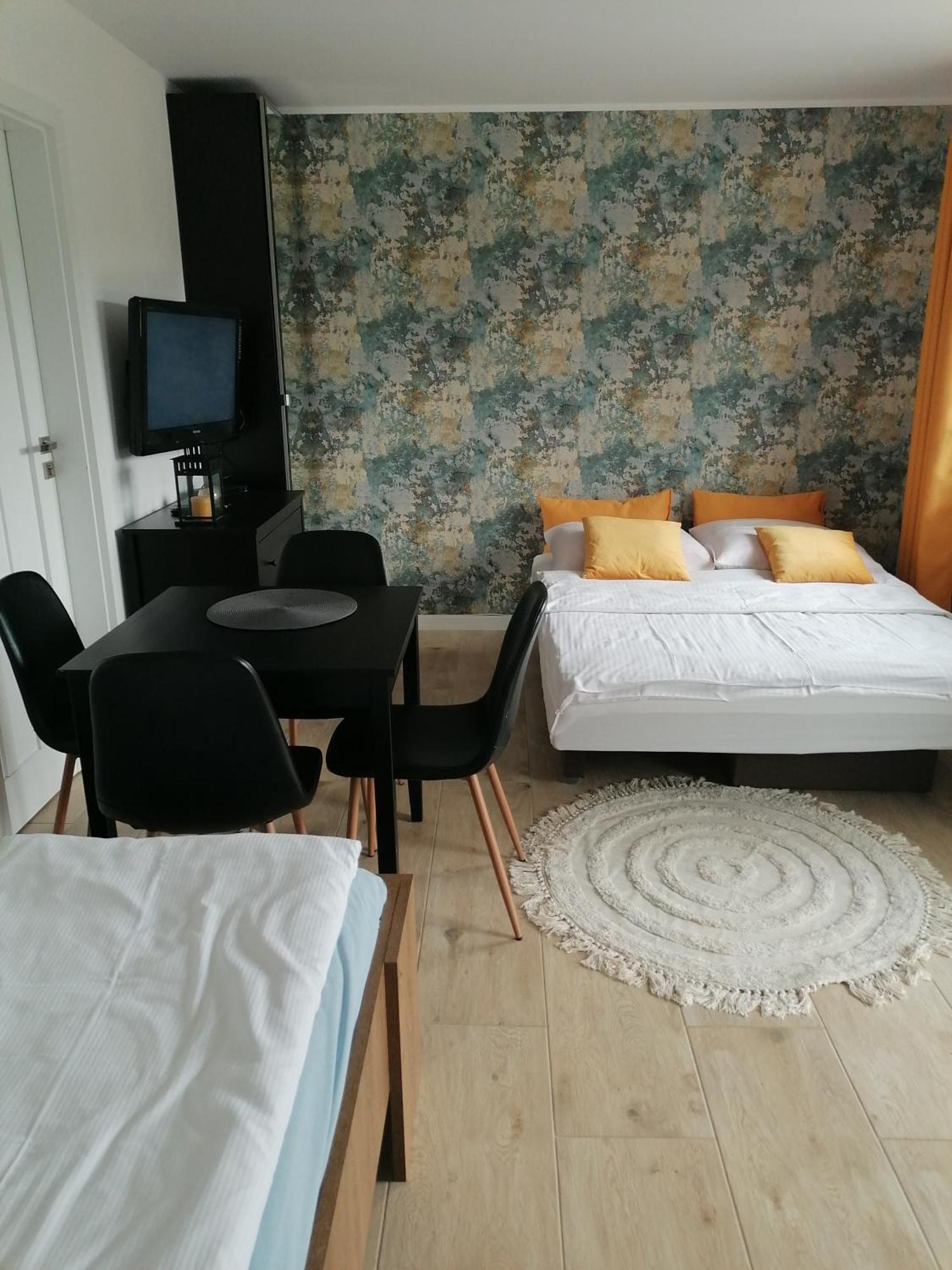 Apartament U Przewodnika Sudeckiego Duszniki Zdrój Exterior foto